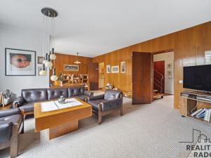 Prodej rodinného domu, Hradec Králové, Na Konečné, 140 m2