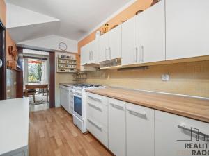 Prodej rodinného domu, Hradec Králové, Na Konečné, 140 m2