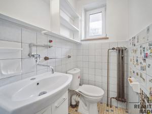 Prodej rodinného domu, Hradec Králové, Na Konečné, 140 m2