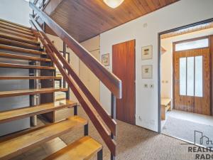 Prodej rodinného domu, Hradec Králové, Na Konečné, 140 m2