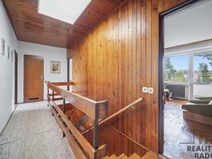 Prodej rodinného domu, Hradec Králové, Na Konečné, 140 m2