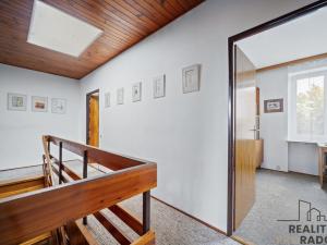 Prodej rodinného domu, Hradec Králové, Na Konečné, 140 m2