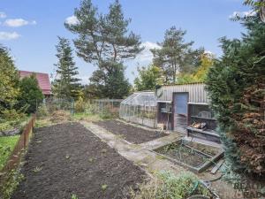 Prodej rodinného domu, Hradec Králové, Na Konečné, 140 m2