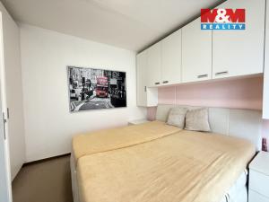 Pronájem bytu 2+1, Rychnov nad Kněžnou, Na Trávníku, 65 m2