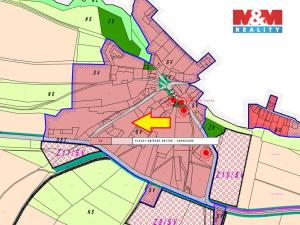 Prodej rodinného domu, Lično - Radostovice, 55 m2