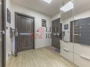 Prodej bytu 2+kk, Praha - Černý Most, Kpt. Stránského, 46 m2