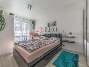 Pronájem bytu 2+kk, Praha - Černý Most, Kpt. Stránského, 46 m2