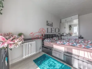 Pronájem bytu 2+kk, Praha - Černý Most, Kpt. Stránského, 46 m2