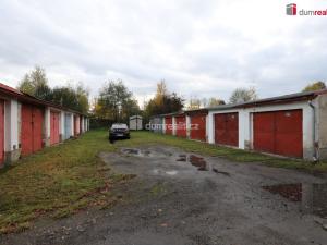 Prodej garáže, Svatava, Pobřežní, 21 m2