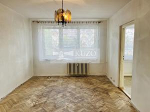 Prodej bytu 3+1, Ostrava, Mariánskohorská, 69 m2