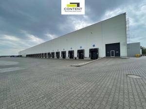 Pronájem skladu, Velká Bíteš - Košíkov, 32000 m2