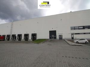 Pronájem skladu, Velká Bíteš - Košíkov, 32000 m2