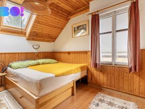 Prodej rodinného domu, Oleška, 203 m2