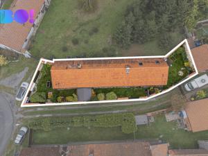 Prodej rodinného domu, Oleška, 203 m2