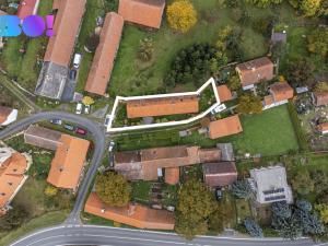 Prodej rodinného domu, Oleška, 203 m2