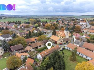 Prodej rodinného domu, Oleška, 203 m2