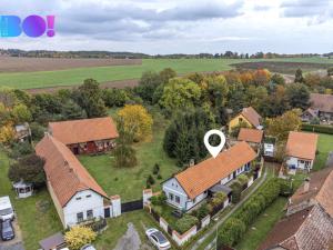 Prodej rodinného domu, Oleška, 203 m2