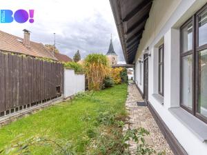 Prodej rodinného domu, Oleška, 203 m2