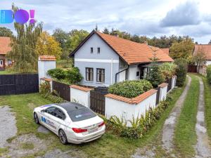 Prodej rodinného domu, Oleška, 203 m2