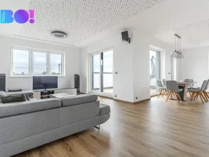 Pronájem bytu 4+kk, Český Brod, Klučovská, 131 m2