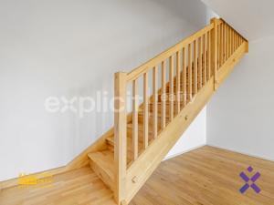 Prodej bytu 3+kk, Zlín, Sadová, 135 m2