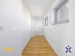 Prodej bytu 3+kk, Zlín, Sadová, 135 m2