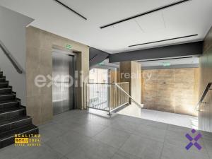 Prodej bytu 3+kk, Zlín, Sadová, 135 m2