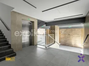 Prodej bytu 3+kk, Zlín, Sadová, 135 m2