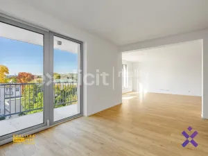 Prodej bytu 3+kk, Zlín, Sadová, 135 m2
