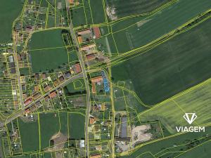 Prodej podílu zahrady, Broumov, 215 m2