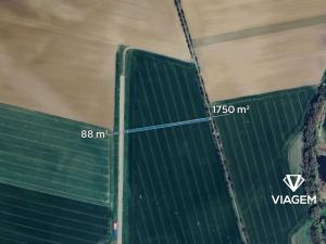 Prodej podílu pole, Morkovice-Slížany, 459 m2