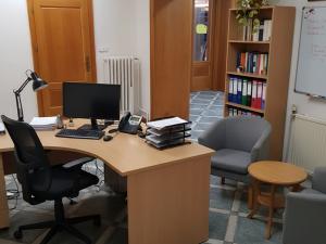 Pronájem obchodního prostoru, Příbram, Střelecká, 44 m2