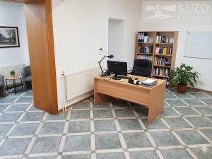 Pronájem obchodního prostoru, Příbram, Střelecká, 44 m2