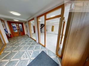 Pronájem obchodního prostoru, Příbram, Střelecká, 44 m2