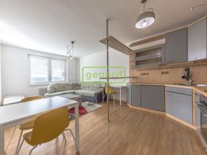 Prodej bytu 2+kk, Praha, Štúrova, 40 m2