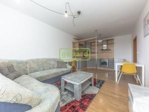 Prodej bytu 2+kk, Praha, Štúrova, 40 m2