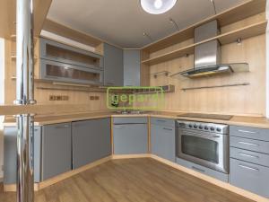 Prodej bytu 2+kk, Praha, Štúrova, 40 m2