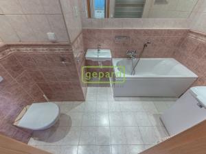 Prodej bytu 2+kk, Praha, Štúrova, 40 m2