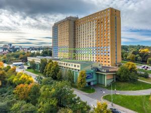 Prodej bytu 2+kk, Praha, Štúrova, 40 m2