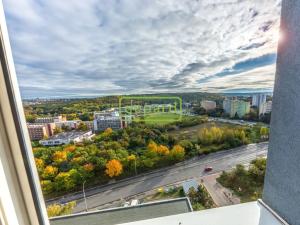 Prodej bytu 2+kk, Praha, Štúrova, 40 m2