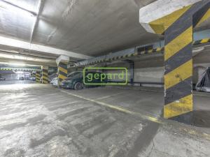 Prodej bytu 2+kk, Praha, Štúrova, 40 m2