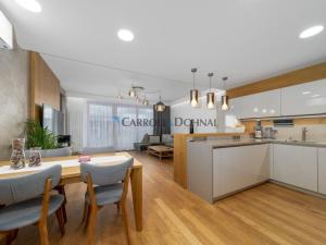 Prodej bytu 3+kk, Praha - Břevnov, Radimova, 89 m2