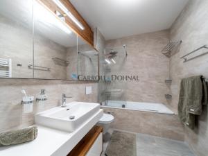 Prodej bytu 3+kk, Praha - Břevnov, Radimova, 89 m2