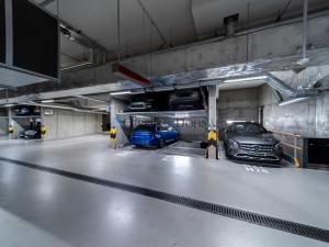 Prodej bytu 3+kk, Praha - Břevnov, Radimova, 89 m2