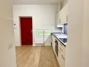 Pronájem bytu 2+kk, Praha - Žižkov, Vlkova, 35 m2