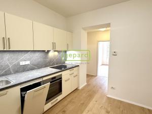 Pronájem bytu 2+kk, Praha - Žižkov, Vlkova, 35 m2