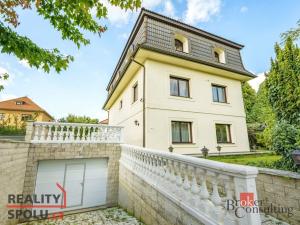 Prodej vily, Praha - Modřany, Pancířova, 287 m2