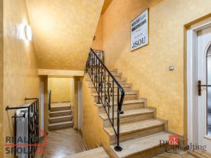 Prodej vily, Praha - Modřany, Pancířova, 287 m2