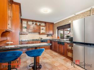 Prodej vily, Praha - Modřany, Pancířova, 287 m2