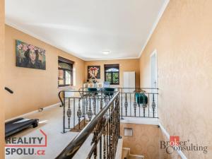 Prodej vily, Praha - Modřany, Pancířova, 287 m2